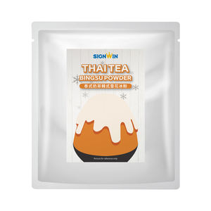 Signwin แป้ง bingsu แบบไทย1:7ได้อย่างเรียบอัตราส่วน1กก./ถุง20ถุง/กล่องใช้สำหรับธุรกิจคาเฟ่ร้านอาหาร - Product Image 1