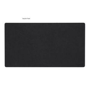 Tabla de Cortar Rectangular Negra Antideslizante para Preparación de Alimentos y Uso Diario en la Cocina - Product Image 1
