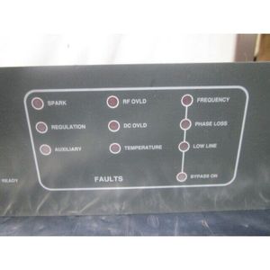Régulateur de tension GENUS 41777-02, 6 kW, accélérateur - Équipements et pièces semi-conductrices de confiance de l'ensembles du monde - Product Image 4