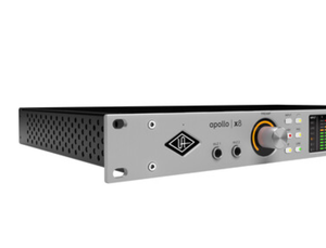 Interfaz de Audio Monofásica de 60Hz Thunderbolt 3 con Entradas y Salidas Analógicas, Nueva Edición 2026 - Product Image 4