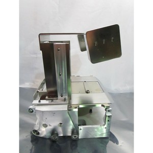 Manipulador de Casetes para Plataformas de Wafers AMAT de 6 pulgadas - Equipo y Piezas de Semiconductores de Confianza con Legado Global - Product Image 5