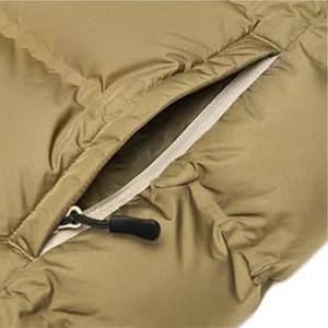 Sudadera con Capucha Unisex de Alta Calidad, Diseño de Camuflaje, Cierre de Cremallera, Corte Regular, Impermeable, Resistente al Viento y Ecológica - Product Image 3