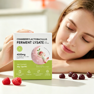 Probióticos en Pastillas <span class=keywords><strong>para</strong></span> <span class=keywords><strong>el</strong></span> Cuidado Femenino OEM ODM, <span class=keywords><strong>para</strong></span> <span class=keywords><strong>el</strong></span> Equilibrio del Microbioma Íntimo, Beneficios <span class=keywords><strong>para</strong></span> la Belleza y <span class=keywords><strong>el</strong></span> Crecimiento del Cabello - Product Image 1