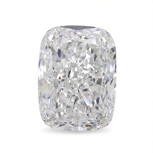 Diamant en vrac certifié IGI 8.07 Cushion VS1, diamant cultivé neuf - Product Image 2