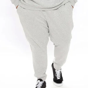 Conjunto Deportivo de Dos Piezas para Hombre, Material de Felpa Técnica, para Gimnasio y Fitness, Traje de Jogging para Deportes de Invierno, Superventas - Product Image 5