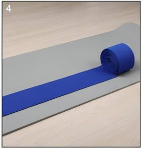 Bandages de boxe élastiques personnalisés OEM ODM pour MMA, 2 pièces, tailles et couleurs personnalisées, logo, vente en gros, fabricant en vrac - Product Image 4
