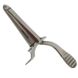 Comfortable in Healthcare Medic Instruments Medical Equipments Stainless Steel Rectal Speculum Medical Examination <b>Tool</b> <b>Safe</b> - Product Image 4