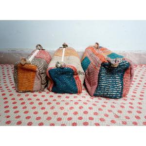 Women's Casual Vintage Floral Block Print Daily Breathable Midi Length Shirt Dress Half Sleeve Button Pure Cotton Loose Fit - Product Image 2