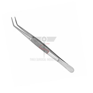Pinces chirurgicales manuelles en acier inoxydable de haute qualité, certifiées CE, réutilisables, légères, design professionnel, en vente en ligne - Product Image 5