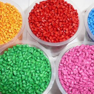Resina LDPE Premium para Sistemas de Extrusión de Películas de Embalaje Flexible, Polietileno de Baja Densidad NMF (PVT) Marca LTD, 99.99% de Pureza - Product Image 1