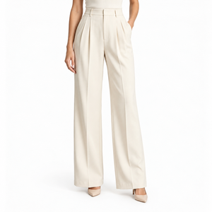 Pantalones Deportivos de Invierno para Mujer de Alta Calidad, Pantalones Jogger con Cintura Elástica, Transpirables, de Secado Rápido y Ecológicos - Product Image 6