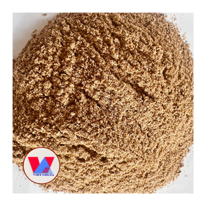 Harina de Copra a Granel, Residuo de Extracto de Coco, 18% de Proteína, Hojuelas de Fibra de Coco para Producción de Alimento Mixto, Bolsa de PP de 30 kg, Vietnam - Product Image 1
