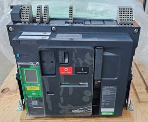 Tijeras de peluquería Top Demand New Breaker Master-pact MTZ2-635V -4000A -MTZ2-40H1 - SRCOV40 - Product Image 1