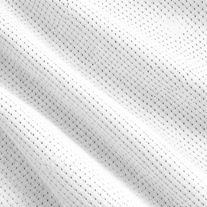 Camiseta de Baloncesto de Secado Rápido, Transpirable, 100% Poliéster, Personalizada con Nombre y Número del Jugador, Bordada y Sublimada, OEM, Tallas Grandes - Product Image 6