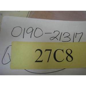 AMAT 0190-21377, แผ่นรองขนาด 8 นิ้ว, สำหรับงานขัดผิว - อุปกรณ์และอะไหล่เซมิคอนดักเตอร์ระดับโลกที่เชื่อถือได้ - Product Image 3