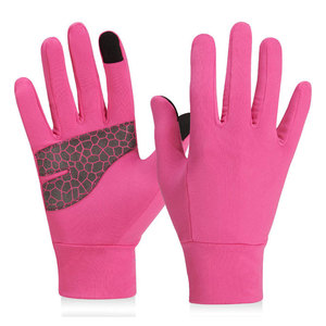 Équipement d'entraînement de qualité pour l'extérieur, gants de course unisexes, design léger, pour la course à pied et les activités de gym - Product Image 1