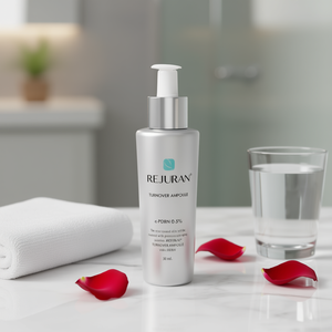 Siero Viso Coreano Anti-Età REJURAN 30ml per Rassodare, Illuminare, Ringiovanire la Pelle, Ridurre i Pori e Stimolare la Rinnovazione Cellulare con C-PDRN - Product Image 3