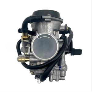 Ensemble de carburateur pour moto Bajaj Discover 125 - Moteur <span class=keywords><strong>4</strong></span> <span class=keywords><strong>temps</strong></span> DTS-i 124,6 cm³ - Pièce de rechange pour système d'alimentation en carburant - Product Image 3