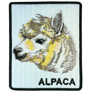 En gros, patchs thermocollants et à coudre de créateur, brodés de lettres, pour chapeaux, sacs et vêtements, avec découpe laser - Product Image 4