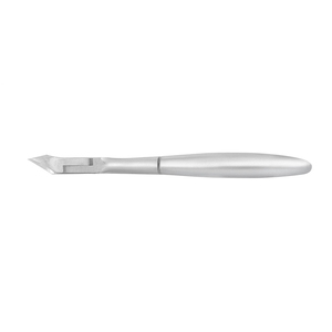 Pince à cuticules MARI Range à double ressort, coupe-ongles à joint croisé, pointe affûtée, pour manucure, marque privée - Product Image 6