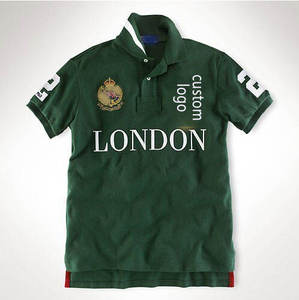 Polo pour homme de haute qualité Nesta Sports, personnalisé, décontracté, en coton piqué respirant, col rugby, tricoté, broderie, t-shirt - Product Image 4