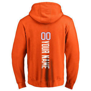 OEM American Football Hoodie Custom Athletic Sports Sweatshirt Team Training Apparel <b>for</b> <b>Men</b> - Product Image 1