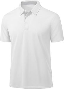 เสื้อเชิ้ตผ้าแคนวาสแบบเรียบสำหรับผู้ชาย เป็นมิตรกับสิ่งแวดล้อม ระบายอากาศได้ดี เหมาะสำหรับใส่ในฤดูร้อน ชุดเสื้อเชิ้ตถักแบบเป็นทางการ - Product Image 5