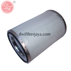 โรงงานผลิตไส้กรองอากาศสำหรับเครื่องเป่าลมอุตสาหกรรม - Product Image 5