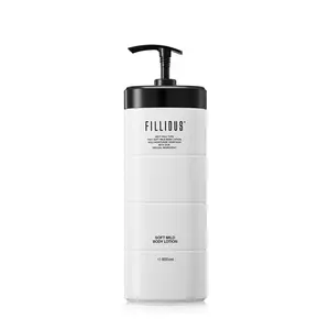FILLIDUS 500mL Loción corporal suave y suave Producto de buena calidad - Product Image 1