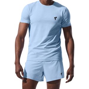 Nouveauté, t-shirt unisexe de luxe à col montant, logo personnalisé imprimé, t-shirt oversize pour homme, vente en gros, fabriqué au Pakistan - Product Image 1