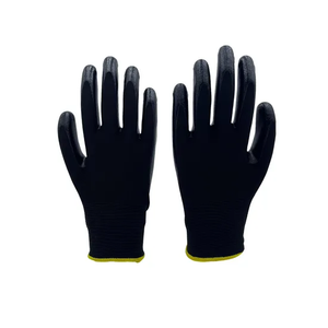 Guantes de Soldadura de Moda, Marca Privada, Personalizados, Elegantes, Novedad 2025, Transpirables y Cómodos - Product Image 4