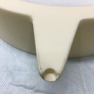 LAM 716-330890-001 <b>Ceramic</b> BSR, <b>Ring</b>, Baser - Trusted Global Legacy Semiconductor Equipment and Parts at - Product Image 2