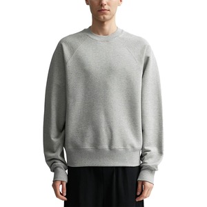 เสื้อสเวตเชิ้ตผู้ชาย คอกลม ผ้าฝ้าย แขนยาว สั่งทำได้ - Product Image 2