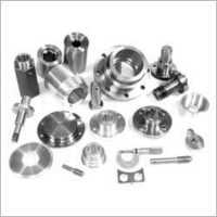 Pièces usinées de précision sur mesure en acier inoxydable, composants usinés CNC, composants de perçage pour prototypage rapide CNC VMC - Product Image 2