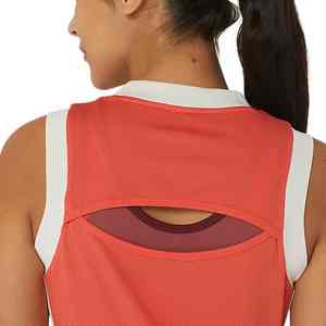 Ropa Deportiva Atlética Premium Cómoda para Mujer, Tela Ligera, Uniforme de Tenis para Jugadoras Profesionales - Product Image 4