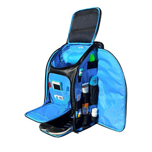 Mochila de pádel de nuevo estilo 2026, mochila de tenis de nueva llegada, bolsa para raqueta de pádel - Product Image 5