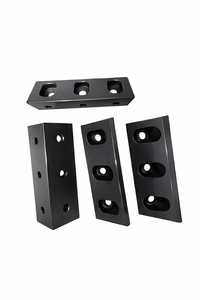 Lames de découpe industrielles de qualité supérieure pour machines de transformation du papier : découpe et perforation parfaites - Product Image 6