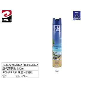 Ambientador Brisa Marina de 750 ml, Spray Aromatizante para Habitaciones - Product Image 3