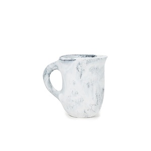 Jarra de Resina Hecha a Mano con Estilo para Decoración de Cocina, Presentación Moderna para Comedor y Mejora del Interior - Product Image 3