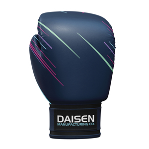 Premium Boxing <b>Gloves</b> Custom Design PU Leather Training and Sparring <b>Gloves</b> with Strong Wrist Support High Performance Gear - Product Image 5