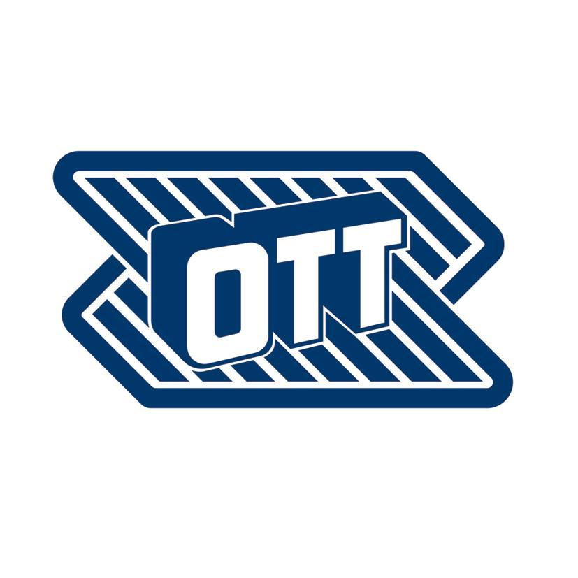Paul Ott GmbH logo
