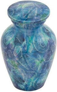 Hot Selling Brass Pet Cremation <b>Urns</b> Funeral <b>Urns</b> For Cat and <b>Dog</b> Ashes Handmade Burial <b>Urns</b> - Product Image 3