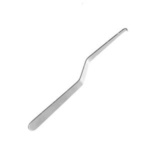 Retractor de Raíz Nerviosa Love Bayonet de Acero Inoxidable, 21 cm de Longitud - 4 mm de Ancho - Retractores de Raíz Nerviosa con Certificación CE de Grip Surgical - Product Image 5