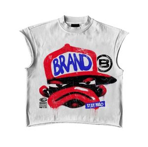 T-shirts 100% coton, impression sérigraphique sur le devant et le dos, design personnalisé, poids lourd, taille personnalisée, livraison mondiale. - Product Image 5