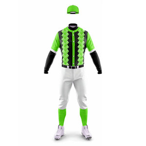 2026 2027 OEM ODM <b>Baseball</b> Uniform Custom Jersey Pants Manufacturer Youth Sizes Eco-Friendly <b>Baseball</b> Softball Uniform Adults - Product Image 3