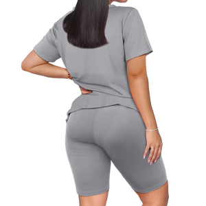 Newly Arrived Summer <b>Set</b> For Women's Perfect Fit Stay Cool Eco-Friendly High Quality Amazing Wear <b>Set</b> For Women's - Product Image 3