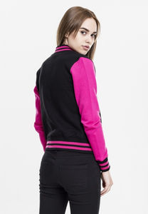 Créez votre propre style : veste d'hiver de qualité supérieure, veste universitaire en différentes couleurs pour hommes, fabriquée au Pakistan. - Product Image 3