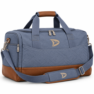 Men's Travel Duffle <b>Bag</b> Weekender Gym Sports <b>Duffel</b> Carry On <b>Bag</b> Manufacturer Custom Logo OEM Wholesale - Product Image 4