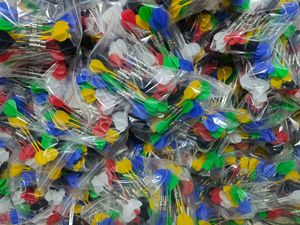 Meilleure vente de fléchettes magnétiques pour enfants - Product Image 3