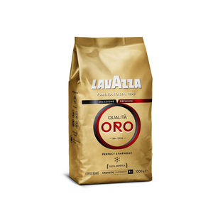 Lavazza Oro Gold authentique italien 1 kg - Vente en gros pour les magasins spécialisés et les distributeurs haut de gamme - Product Image 1
